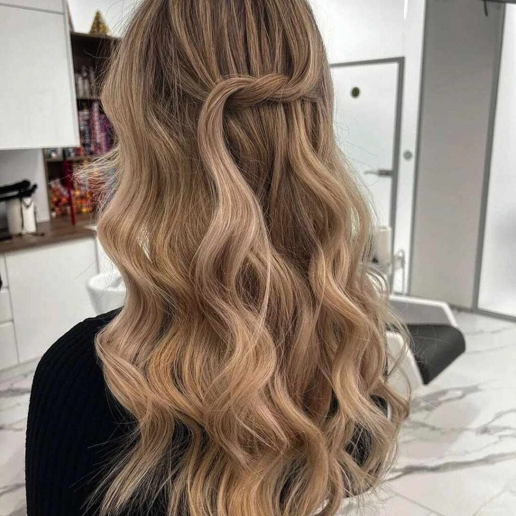 Kornelia Karniej fryzjer damski zundert, fryzjer damski breda