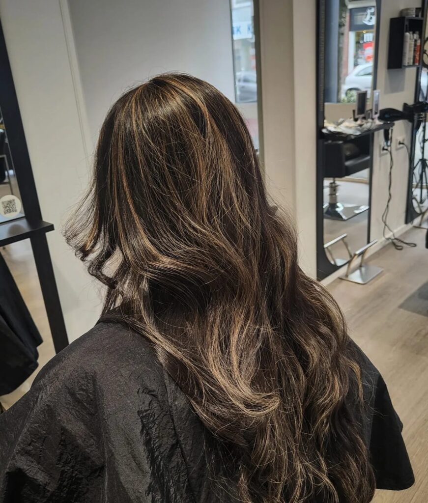 Kornelia Karniej fryzjer damski zundert, fryzjer damski breda